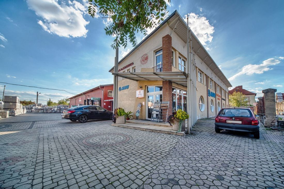 Huf-Bau Téglacentrum - Pécs - 7622 - Pécs, Batthyány u. 10. - Építőanyag, szigetelés, fürdőszoba, szaniter, csempe, padlólap