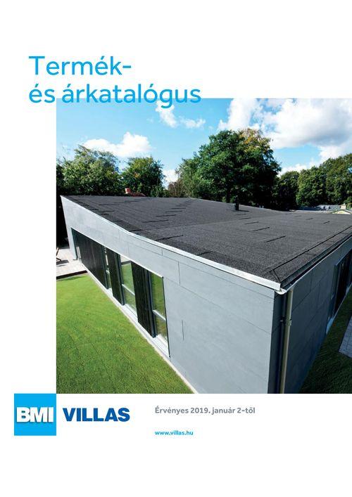 BMI Villas