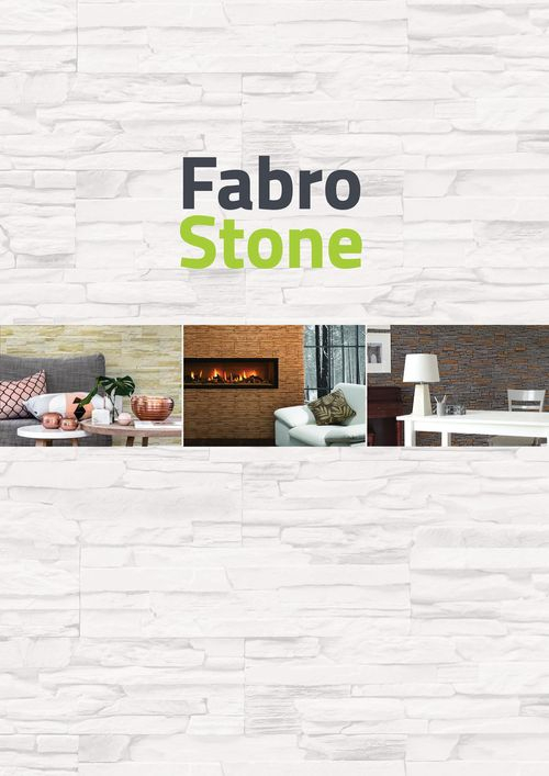 FabroStone
