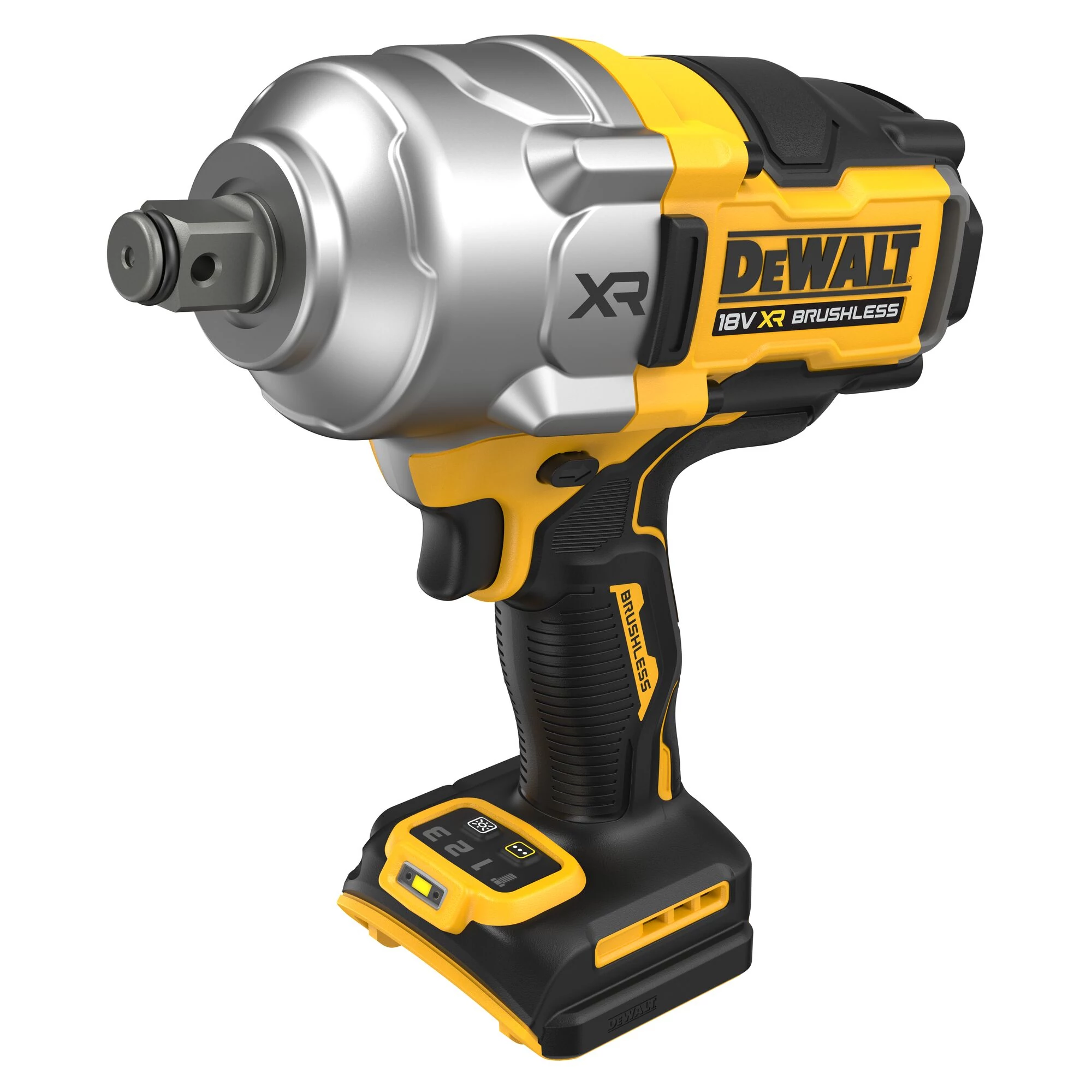 DEWALT DCD1007NT-XJ ütvefúró-csavarozó