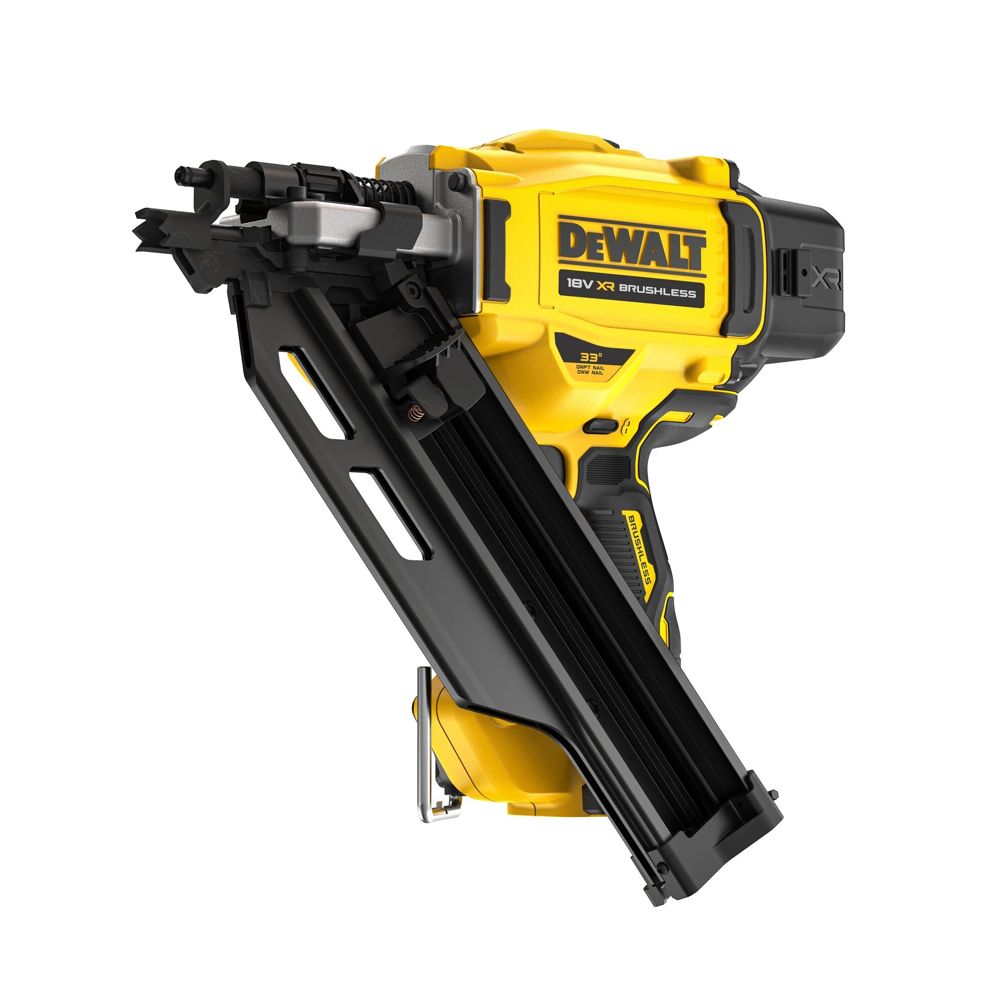 DEWALT DCN930N-XJ akkumulátoros szegezőgép 18V