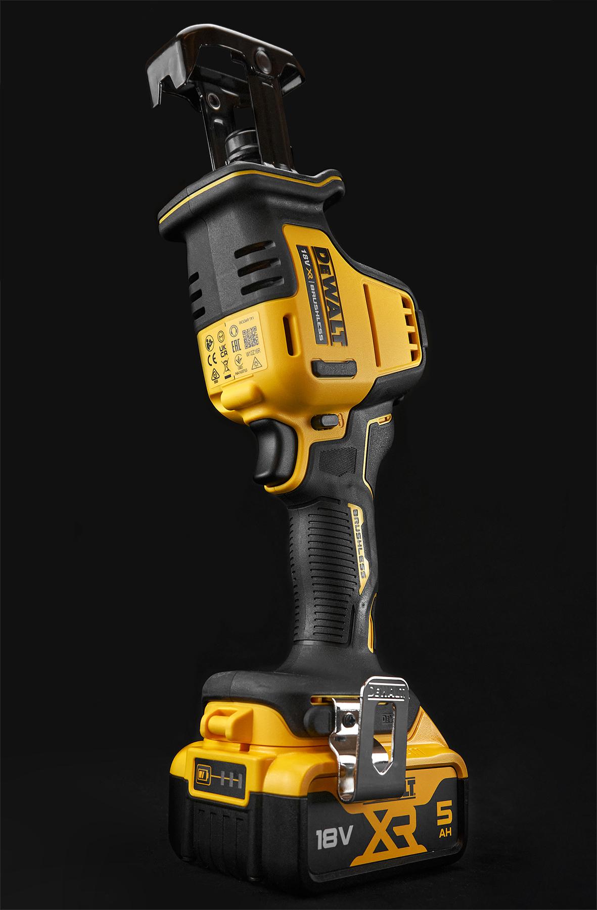 dewalt, dcs570, dcs570nt, körfűrész, dcb184, dcb094k, usc adapter, láncfűrész, fűrész, chainsaw, DCM565, stihl, akkus fűrész, akkus láncfűrész, dewalt pécs