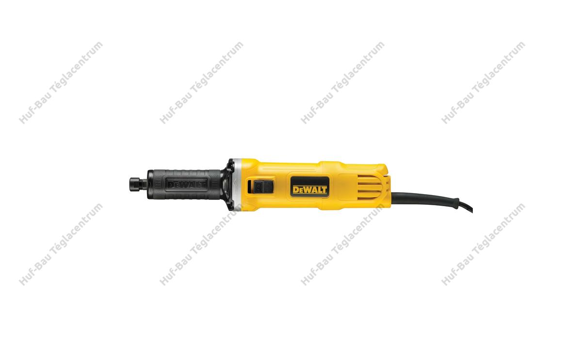 DEWALT DWE4884-QS egyenescsiszoló - 450W