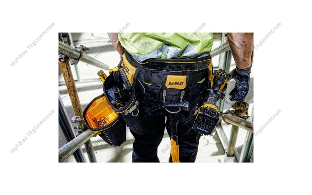 DEWALT DWST1-75552 szerszámtartó övtáska