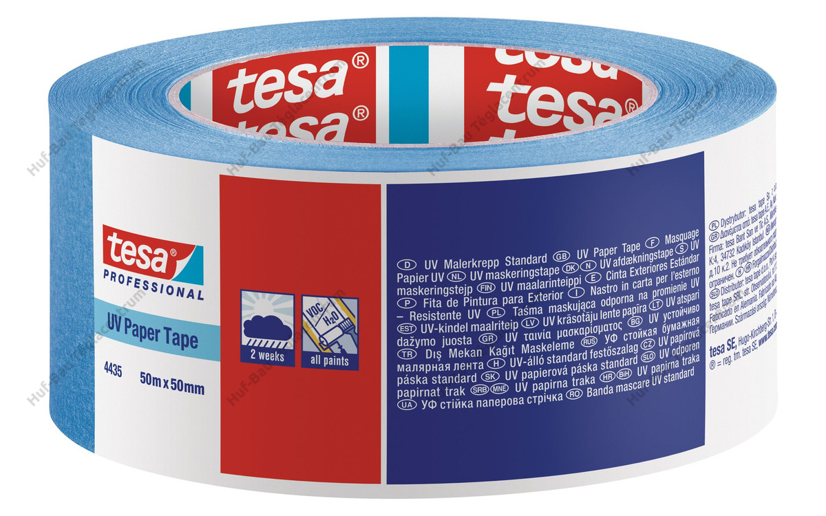 Effetto Mariposa - Nastro Biadesivo Carogna Taglia M 25mm X 16m - Foto 4