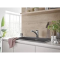 GROHE Eurosmart egykaros mosogatócsap - króm