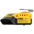 DEWALT DCB094H2-QW USB töltőkészlet POWERSTACK