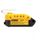 DEWALT DCB094H2-QW USB töltőkészlet POWERSTACK