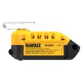 DEWALT DCB094H2-QW USB töltőkészlet POWERSTACK