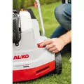 AL-KO Comfort 38 P Combi-Care benzines talajlazító