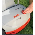 AL-KO Comfort 38 E Combi Care elektromos talajlazító