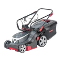 AL-KO Comfort 38.2 E elektromos fűnyíró