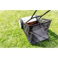 AL-KO Easy gyűjtőzsák kézi fűnyíróhoz 28 cm