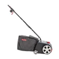 AL-KO 32.4E BASIC CARE elektromos talajlazító, 32 cm munkaszélességgel.
