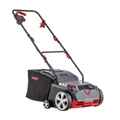 AL-KO 32.4E BASIC CARE elektromos talajlazító, 32 cm munkaszélességgel.