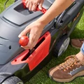 AL-KO Comfort 34.4 E elektromos fűnyíró