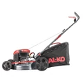 AL-KO EASY 4.66 P-D benzines fűnyíró