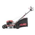 AL-KO EASY 4.66 SP-D benzines önjáró fűnyíró, 46 cm-es vágószélességgel, 4INONE funkcióval.
