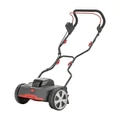 AL-KO Razor Cut 38.6Li HM Comfort akkus hengerkéses kézi fűnyíró - akku és töltő nélkül