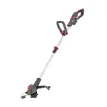 AL-KO GTD 1833 Prémium Greenline szegélynyíró, 33 cm-es vágásszélességgel, akku és töltő nélkül.