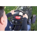 AL-KO T13-93.2 HDS-A Black Edition fűnyíró traktor