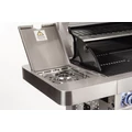 Masport BBQ S/S4 gázgrill
