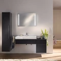 GEBERIT Option tükör világítáassal - 80 cm