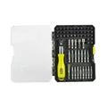 RYOBI RAK59SD 59db-os csavarozó bit készlet
