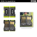 RYOBI RAK07SB 7db-os laposfúró készlet
