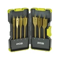 RYOBI RAK07SB 7db-os laposfúró készlet