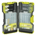 RYOBI RAK20JB 20db-os szúrófűrész készlet
