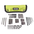 RYOBI RAK40RM fúró- csavarozó tartozék készlet - 40 db