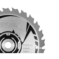 RYOBI CSB190A1 körfűrészlap - 190 mm