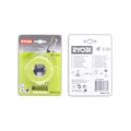 RYOBI RAC118 damilfej