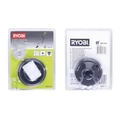 RYOBI RAC121 damilfej