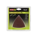 RYOBI RAK10MT 10db-os csiszolólap szett