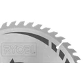 RYOBI SB216T48A1 körfűrészlap - 216 mm