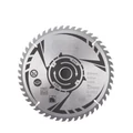RYOBI SB254T48A1 körfűrészlap - 254 mm