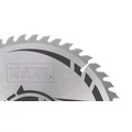 RYOBI SB254T48A1 körfűrészlap - 254 mm