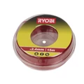RYOBI RAC104 15m piros damil