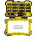 RYOBI RAK32TSD 32 darabos bit készlet, dobozban - TORX