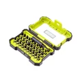 RYOBI RAK31MSDI 31 db vegyes bit szett 25 mm