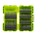 RYOBI RAK48SSD 48db-os csavarhúzótartozék-készlet