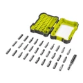 RYOBI RAK31MSD bit készlet - 31 db-os