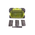 RYOBI RAK31MSD bit készlet - 31 db-os