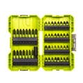 RYOBI RAK48SDI TORQUE+ 48db-os csavarhúzó bitkészlet