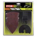 RYOBI RAKMT12KIT 12db-os Multitool szett