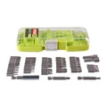 RYOBI RAK55DK 55db-os csavarozó bit szett