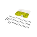 RYOBI RAK55DK 55db-os csavarozó bit szett