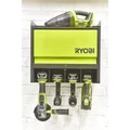 RYOBI RHWS-01 zárt tárolószekrény